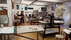 atelier du multiple beaux-arts de toulouse isdat