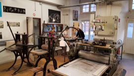 atelier du multiple beaux-arts de toulouse isdat