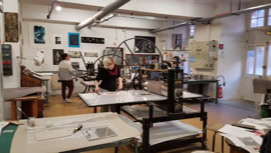 atelier du multiple beaux-arts de toulouse isdat